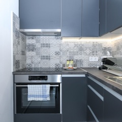 Elisabeth Downtown Apartments By Urbanrent - Bild 15