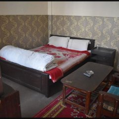 Jamal Hotel in Gilgit, Pakistan from 88$, photos, reviews - zenhotels.com photo 4