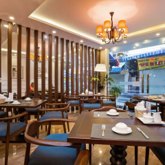 Hanoi Charm Hotel& Spa thumbnail 18