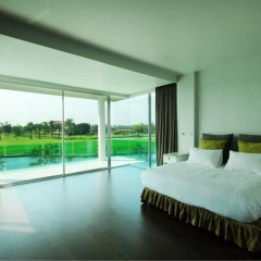 Aria Lake and Golf Villa - Bild 5