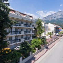 Kemer Dream Hotel - Bild 25
