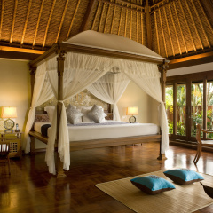 Kamandalu Ubud Resort - Bild 6