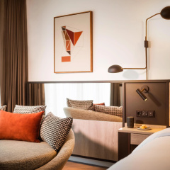 Kennedy 89 In The Unbound Collection By Hyatt - Bild 4