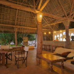 Zanzibar Pearl Boutique Hotel & Villas in Kigomani, Tanzania from 471$, photos, reviews - zenhotels.com photo 15