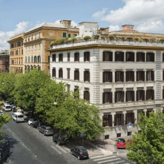 Atlante Garden Hotel - Bild 1