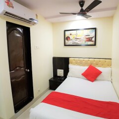 Hexa Airways in Mumbai, India from 71$, photos, reviews - zenhotels.com photo 25