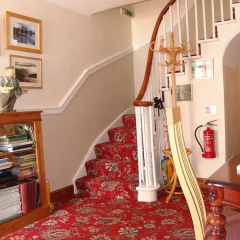 The Overscaig House Hotel thumbnail 40