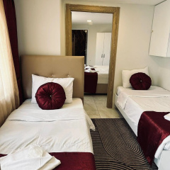 Hotel Malkoc - Bild 24