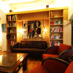 Hotel du Jeu de Paume - Bild 12