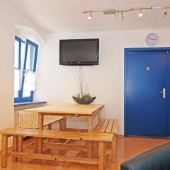 Brook Lane Hostel - Bild 10