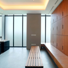 Kokoon Hotel Banyuwangi - Bild 2