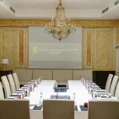 Hotel Goldener Löwe - Bild 10