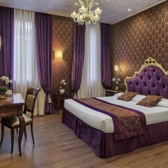 Tre Archi Hotel - Bild 13