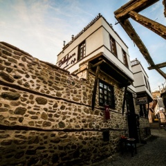 Sillehan Boutique Hotel - Bild 1