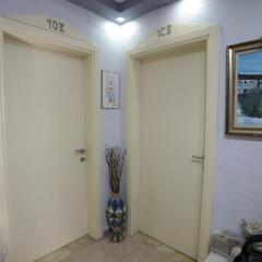 Bujtina Shqiptare in Tirana, Albania from 79$, photos, reviews - zenhotels.com photo 11