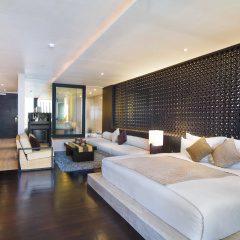 Grand Seminyak - Lifestyle Boutique Resorts Hotel - Bild 8