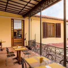 Flom Boutique Hotel - Bild 20