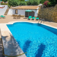 Fustera Pedros - old-style country house in Benissa thumbnail 11