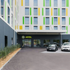 B&B Hotel Zürich East Wallisellen - Bild 1