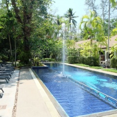 Nai Yang Beach Resort & Spa - Bild 28