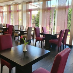 Hotel Atlas Halle - Bild 23