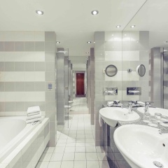 Mercure Hotel Bochum City - Bild 10