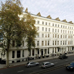 Fraser Suites Queens Gate - Bild 1