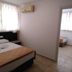 Kleopatra Bebek Otel - Bild 2