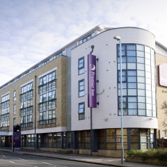 Premier Inn London Kew Bridge - Bild 1