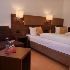 Romantica Hotel Blauer Hecht - Bild 4