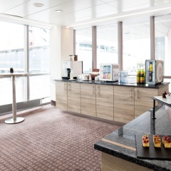 Radisson Blu Hotel & Conference Centre, Salzburg - Bild 14