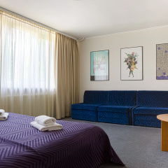 Hotel Ambiente Berlin City - Bild 2