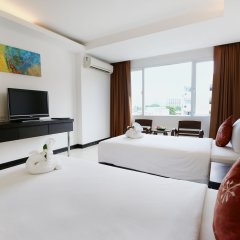 Baron Beach Hotel in Pattaya, Thailand from 39$, photos, reviews - zenhotels.com photo 12