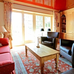 SYLT-FERIENHAUS-fuer-gehobene-Ansprueche - Bild 1