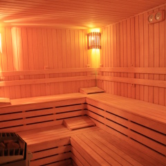 Club Alpina Apart - Bild 15
