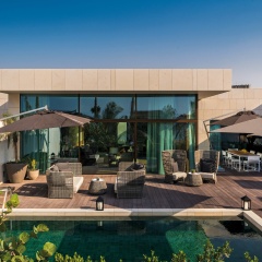 Bvlgari Resort Dubai - Bild 14