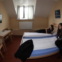Bern Backpackers Hotel Glocke - Bild 11