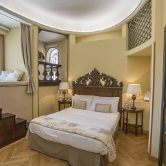 Royal Suite Trinità dei Monti - Bild 6