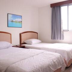 Lucky Home Hotel and Apartment in San Jose, Northern Mariana Islands, photos, reviews - zenhotels.com guestroom