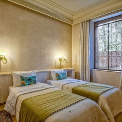 Villa De Luxe Domaine Des Kasbah - Bild 1