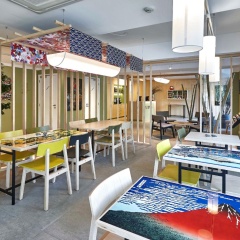 Yadoya Hotel - Bild 20