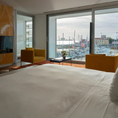 Altis Belem Hotel & Spa, Member of Design Hotels - Bild 6