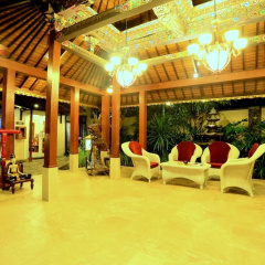 The Villas by Puri Mas Boutique Resort - Bild 20