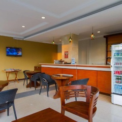 Amelle Villas & Residences Canggu - Bild 23