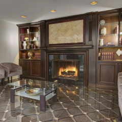 The Roslyn, Tapestry Collection by Hilton thumbnail 3