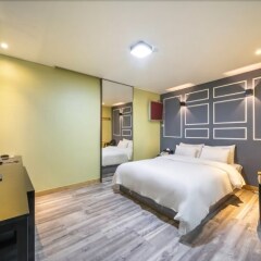 Kazier MOTEL in Bucheon, South Korea from 52$, photos, reviews - zenhotels.com photo 11