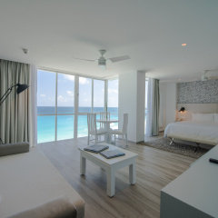 Oleo Cancun Playa All Inclusive Resort - Bild 6