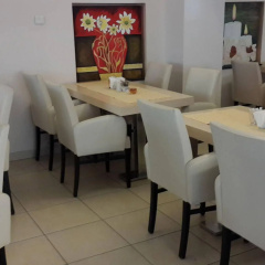 Payidar Hotel - Bild 19