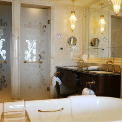The Castle Hotel, a Luxury Collection Hotel, Dalian thumbnail 8