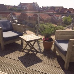 Haus Kap Horn - Bild 2